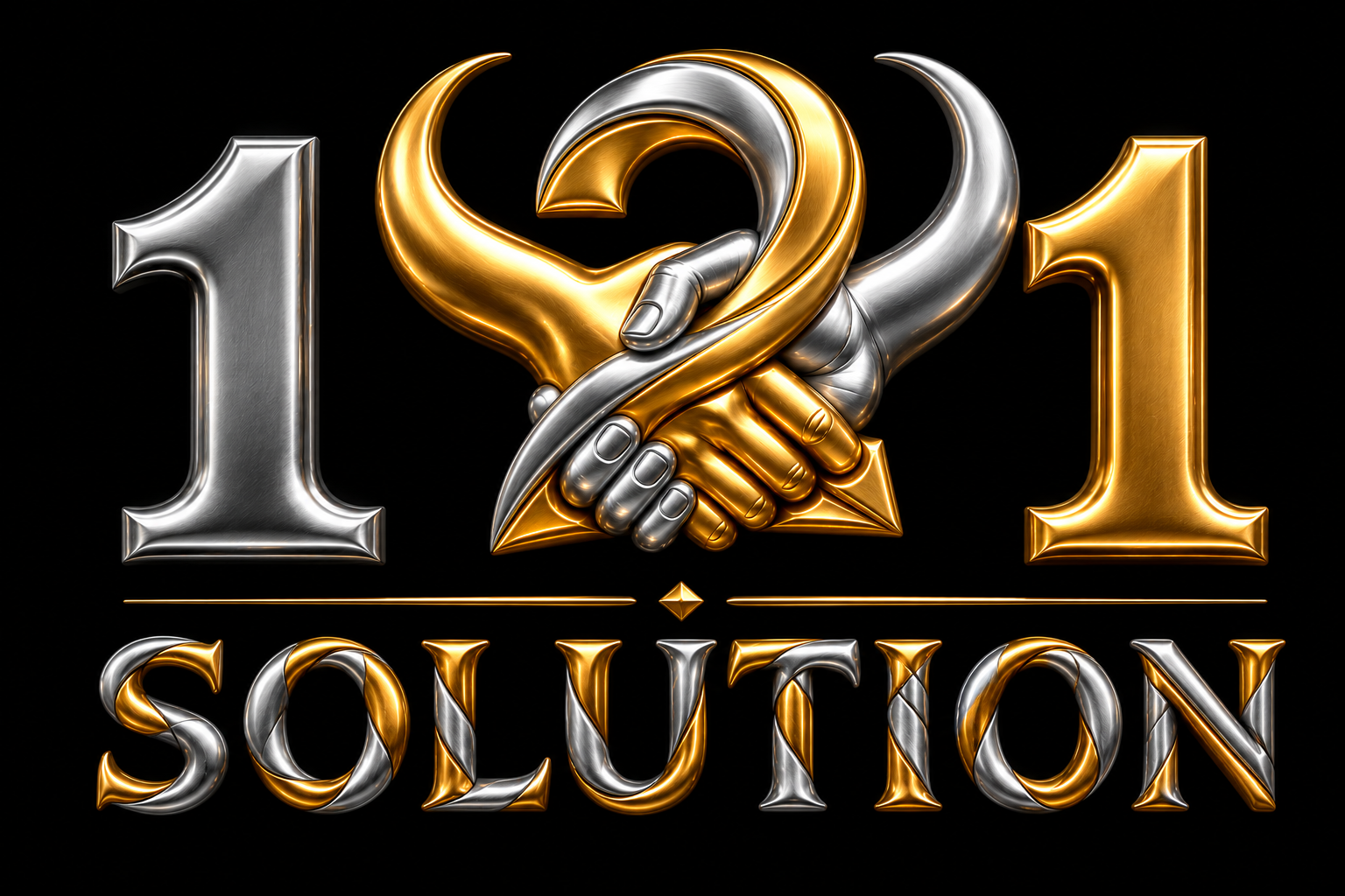 121 Solution